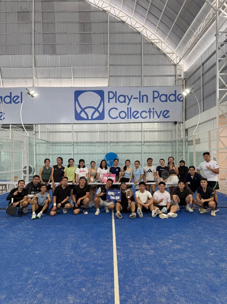 FOMO PADEL media 4