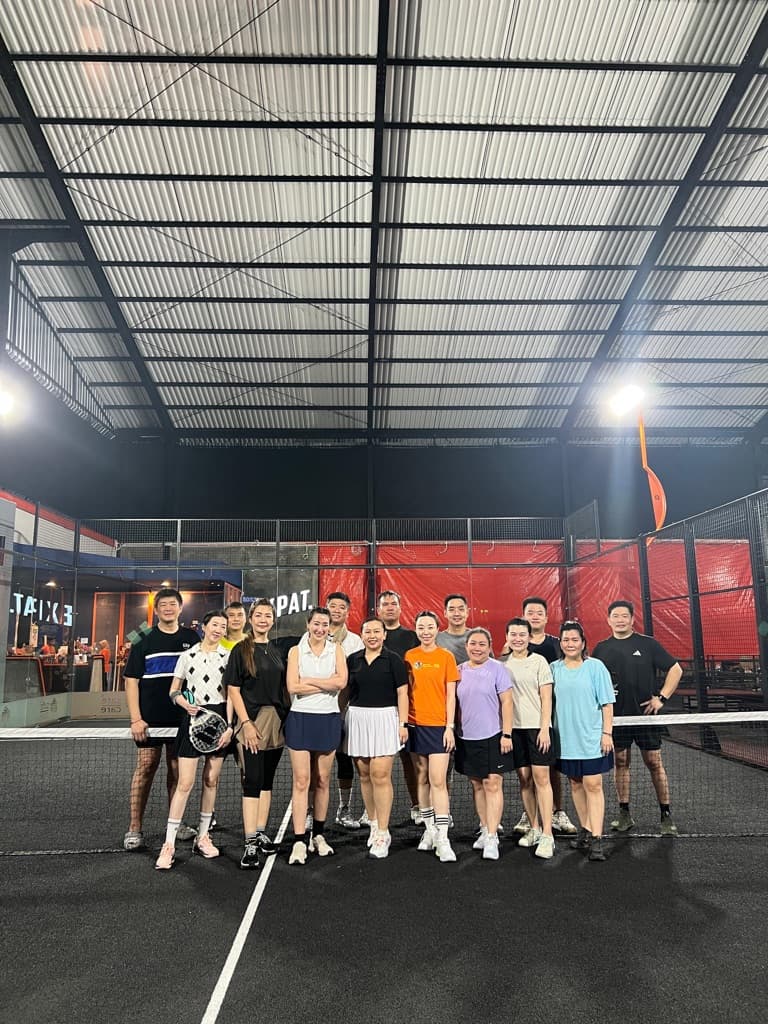 Padeldol media 2