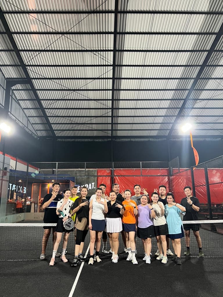 Padeldol media 3