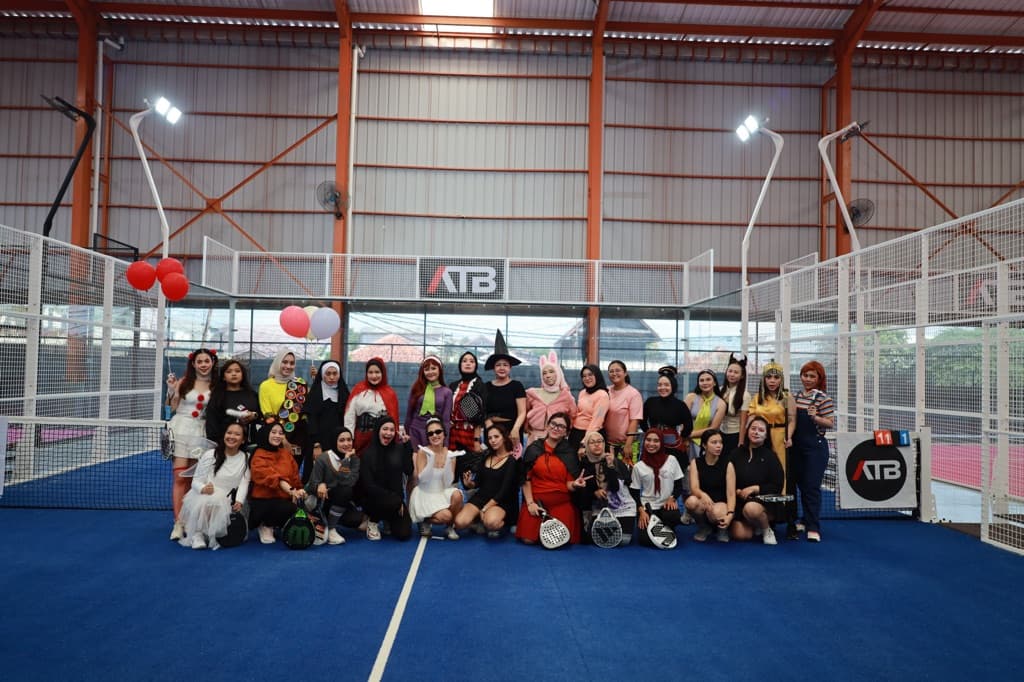 Serve & Selfie media 2