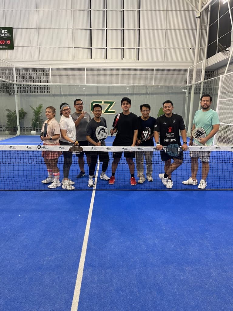 DC Padel Group media 4