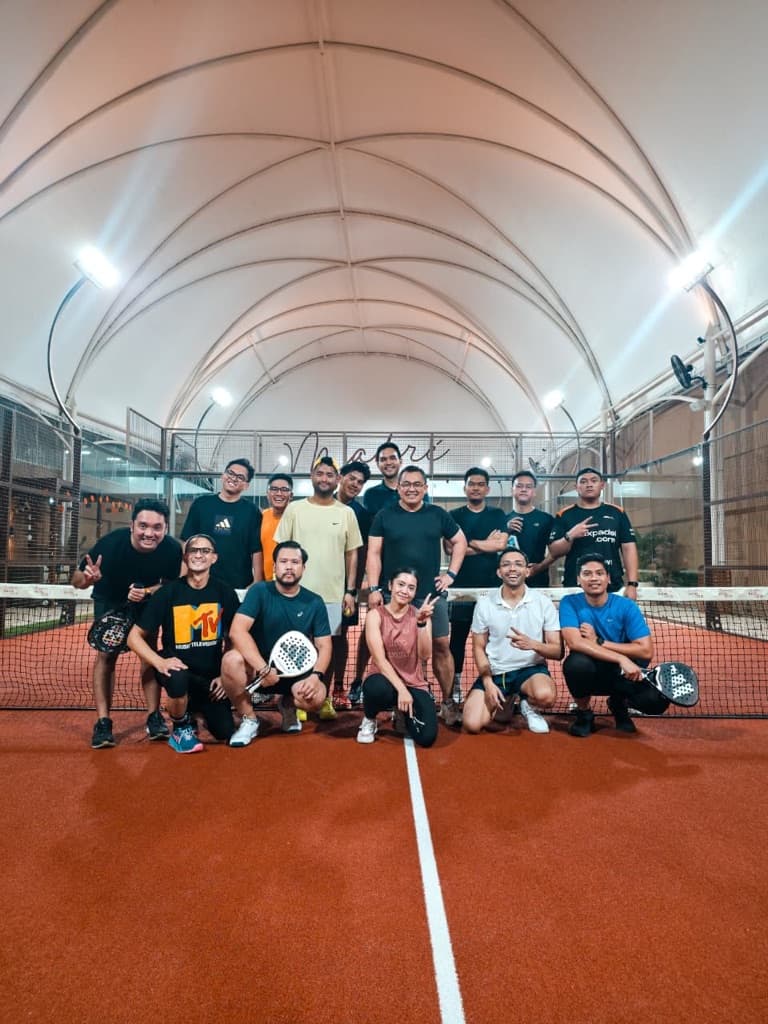 DC Padel Group media 2
