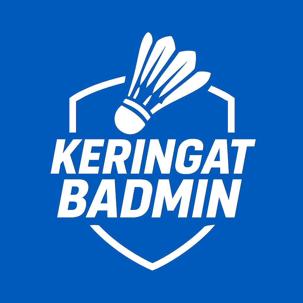 KERINGAT BADMIN media 1