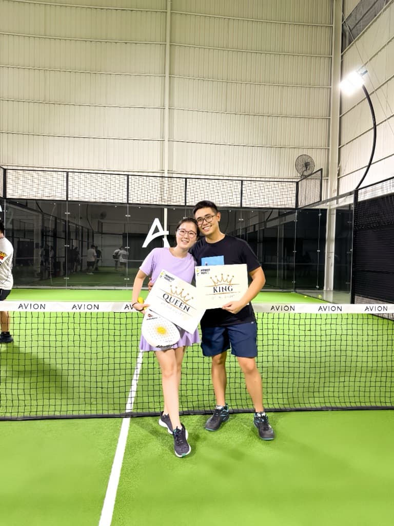 Midwest padel club media 5