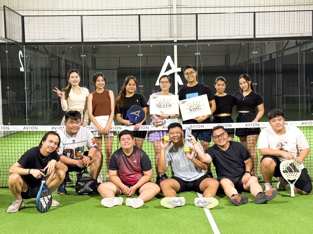Midwest padel club media 3