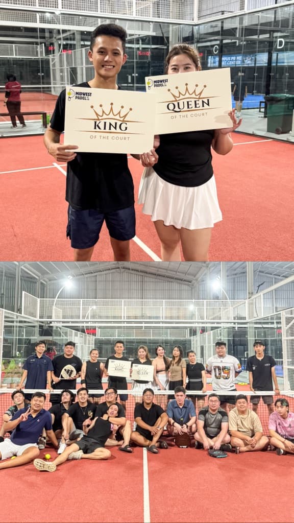 Midwest padel club media 1