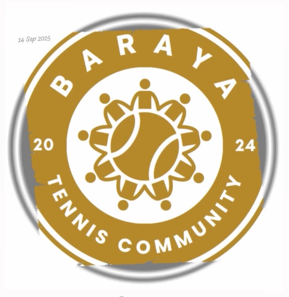 Baraya Tennis comunnity media 1