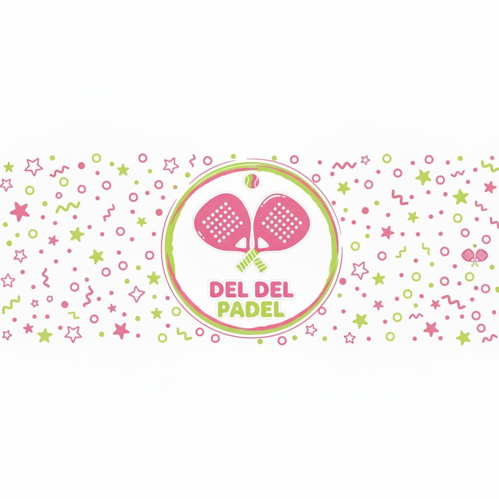Del Del Padel media 2