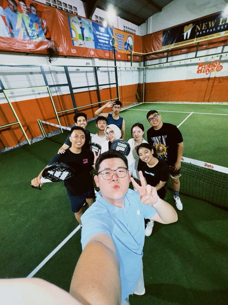 READY SET CLUB! media 3