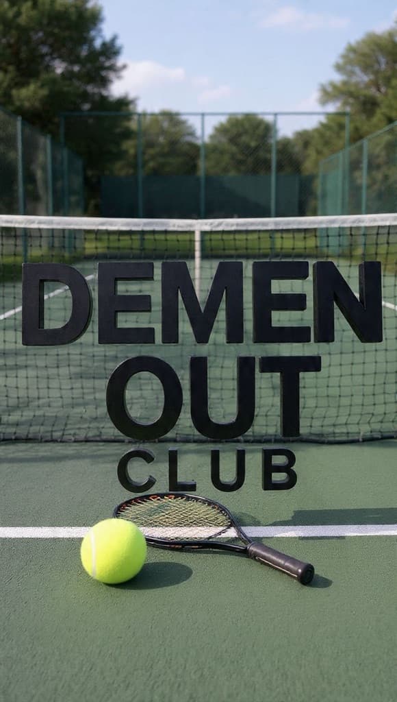 Demen Out Club media 1