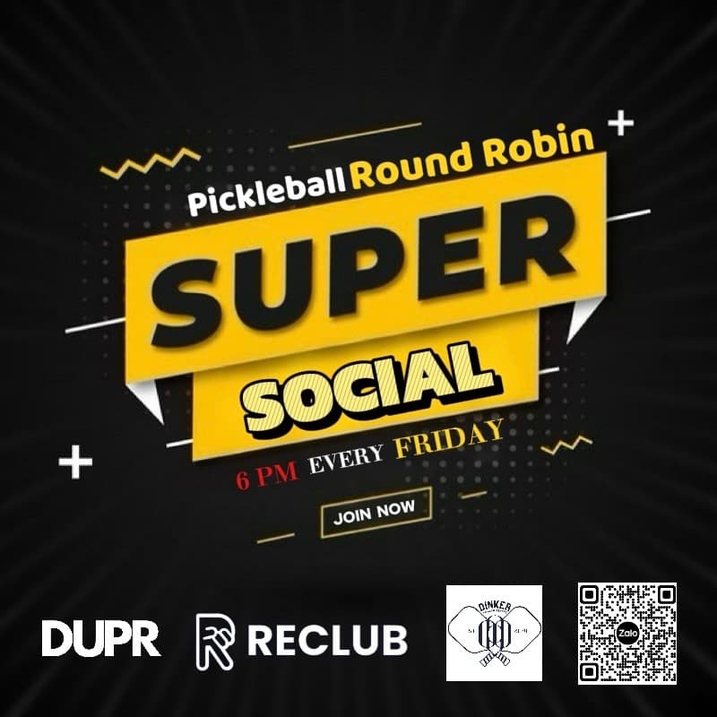SUPER SOCIAL CLUB (SSC) • Premium Court media 2