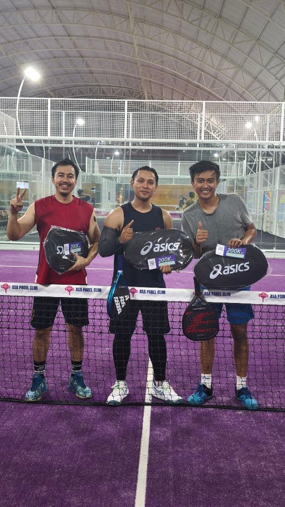 BIMA PADEL CLUB media 4