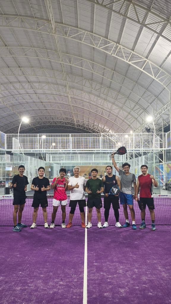 BIMA PADEL CLUB media 5