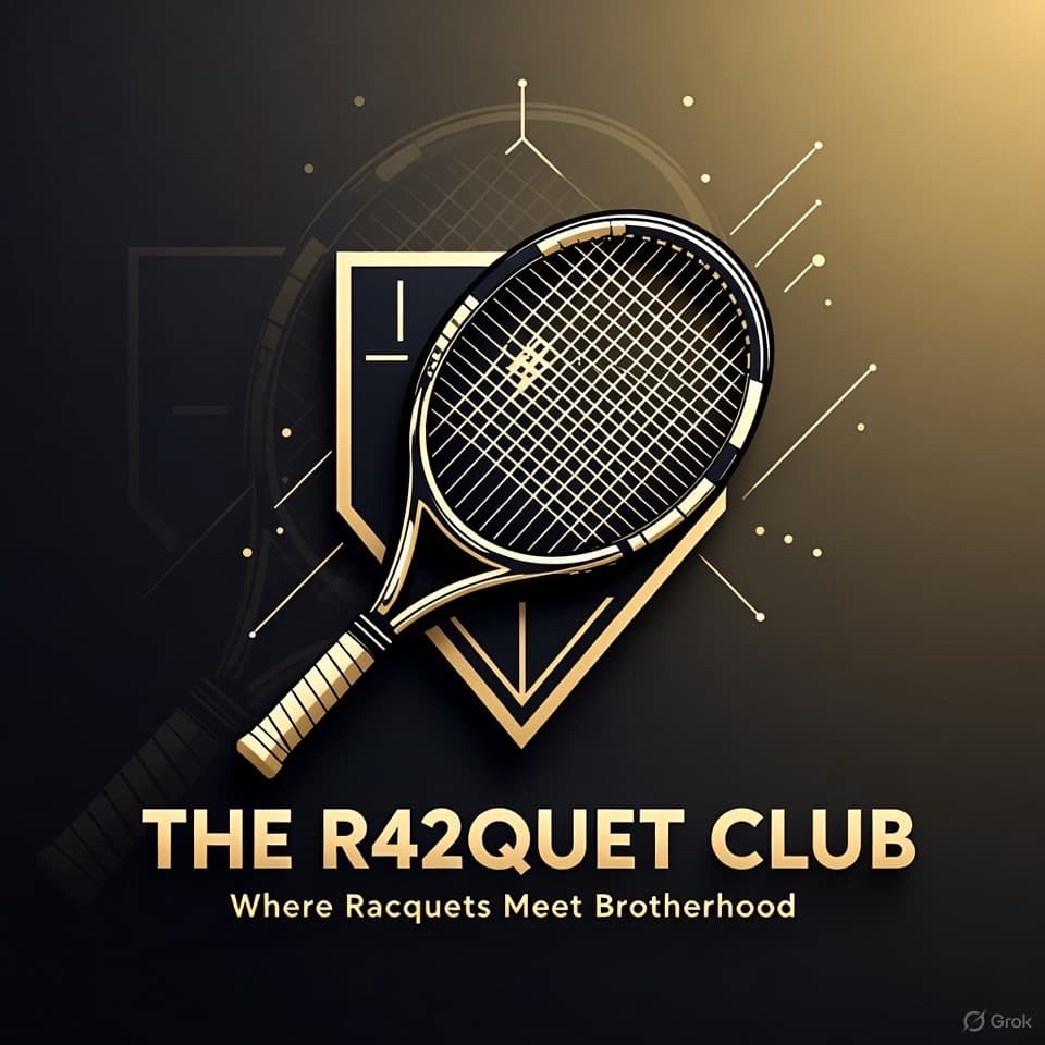 The R42QUET Club media 1