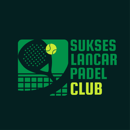Sukses Lancar Padel media 1