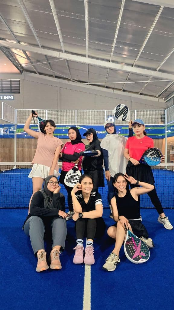 FPC - FIDELA PADEL CLUB media 1