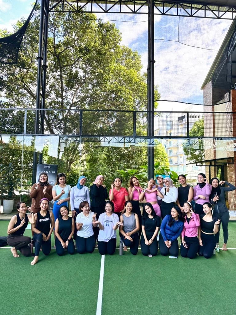 Asana Padel media 6