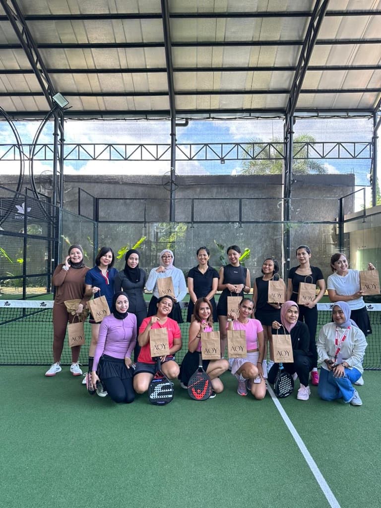 Asana Padel media 5