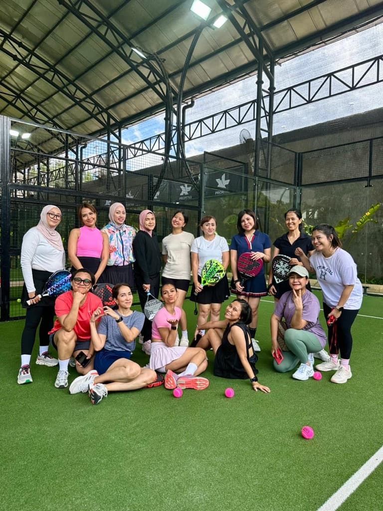 Asana Padel media 4