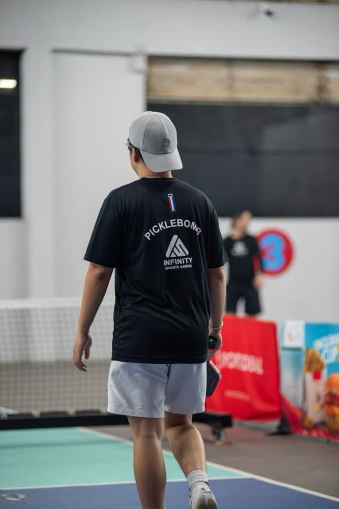 PICKLEBOMB X FRANKLIN MALAYSIA media 6