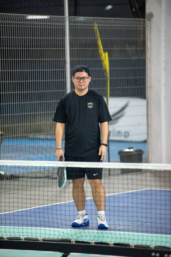 PICKLEBOMB X FRANKLIN MALAYSIA media 3