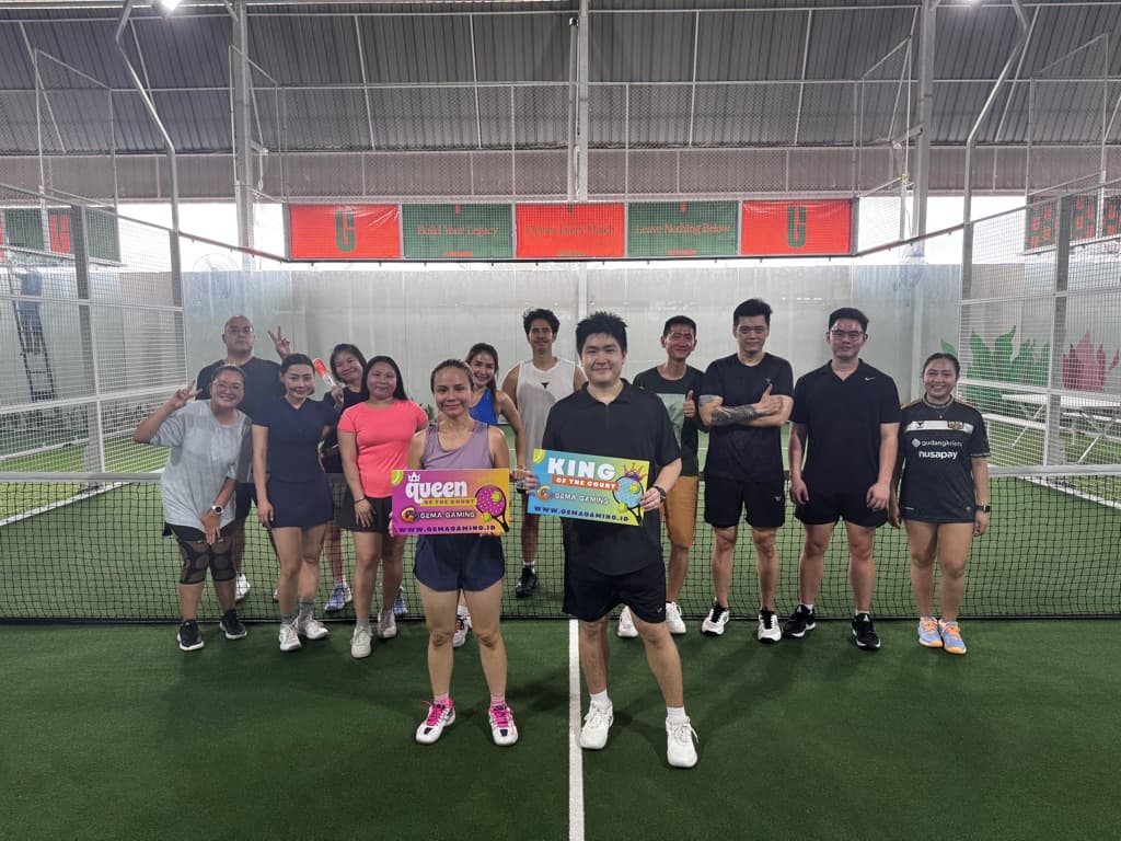 Gema Gaming Padel Club media 5
