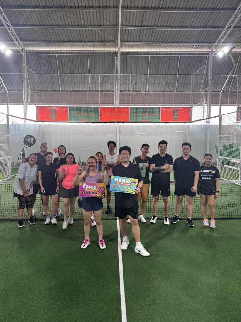 Gema Gaming Padel Club media 6