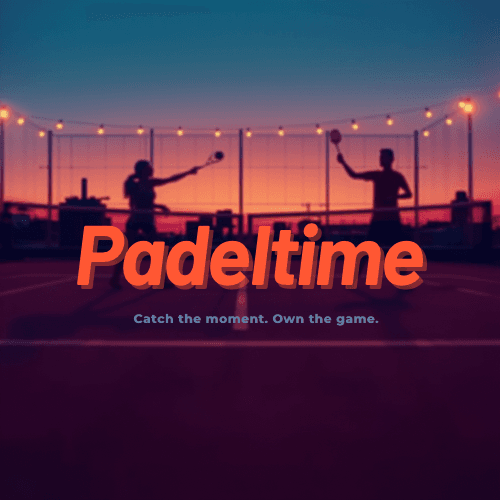 Padel_Time media 1