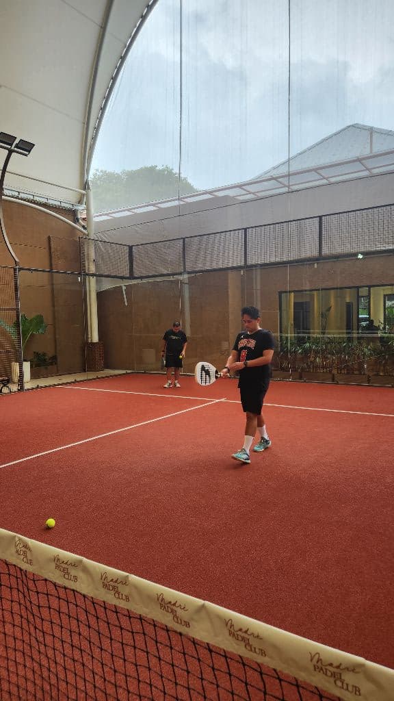 Menteng Grove Padel media 5