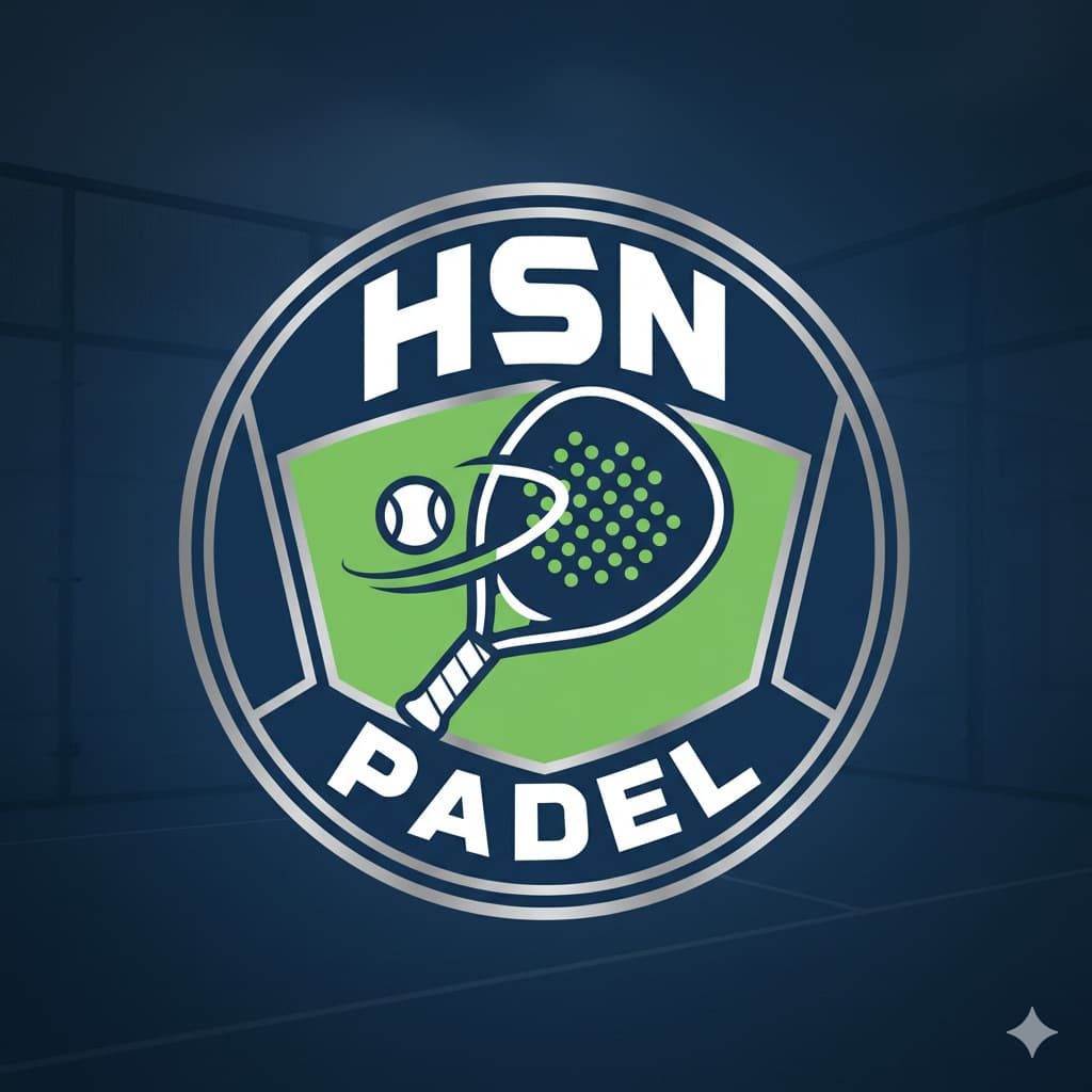 HSN Padel Elite media 1