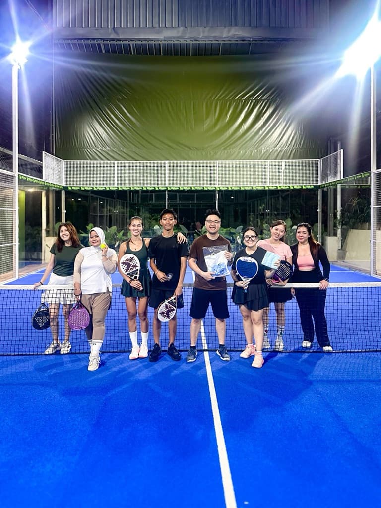 ALPHADEL FUN CLUB media 6
