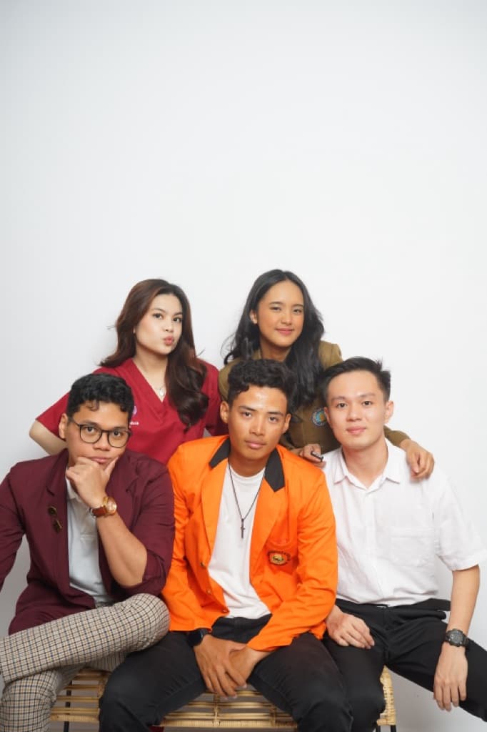 Tequilala’s Sehat media 1