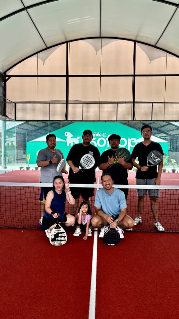 Cinere Padel Club media 6