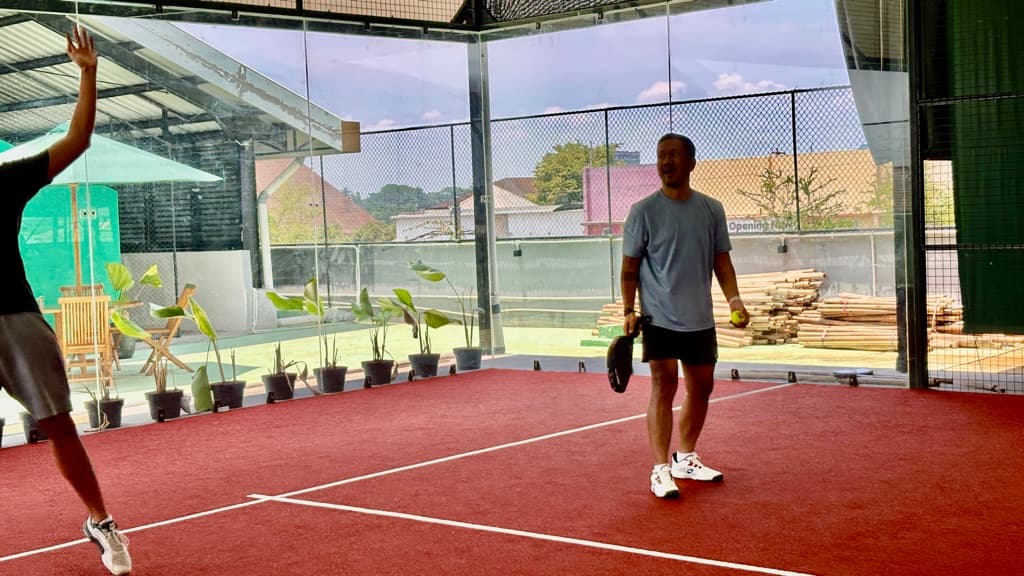 Cinere Padel Club media 5
