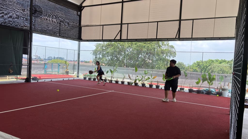 Cinere Padel Club media 4