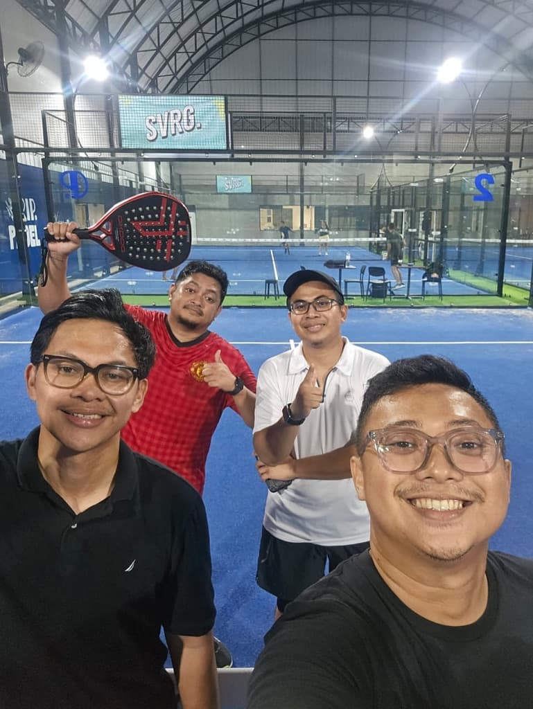 Cinere Padel Club media 3