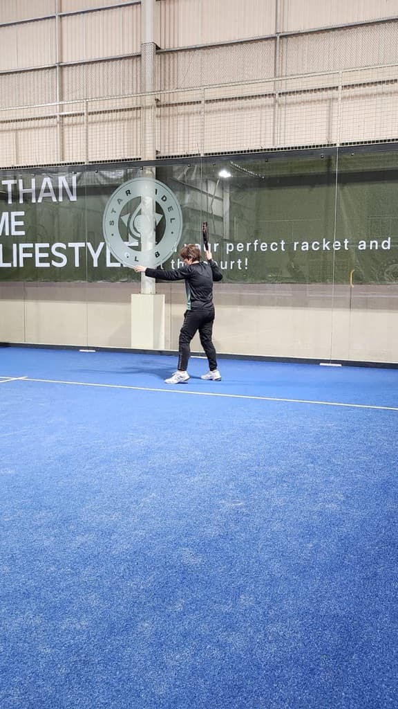 Weekenders Padel media 5