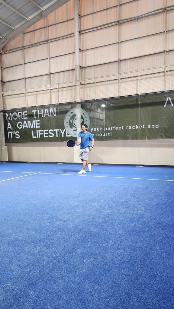 Weekenders Padel media 6