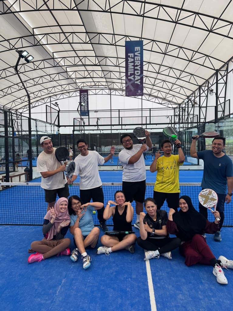 PADELINTON BSD media 4