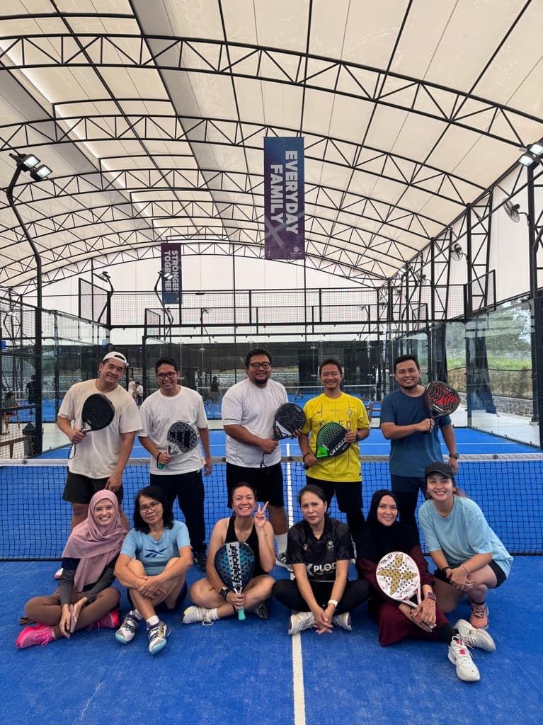 PADELINTON BSD media 3