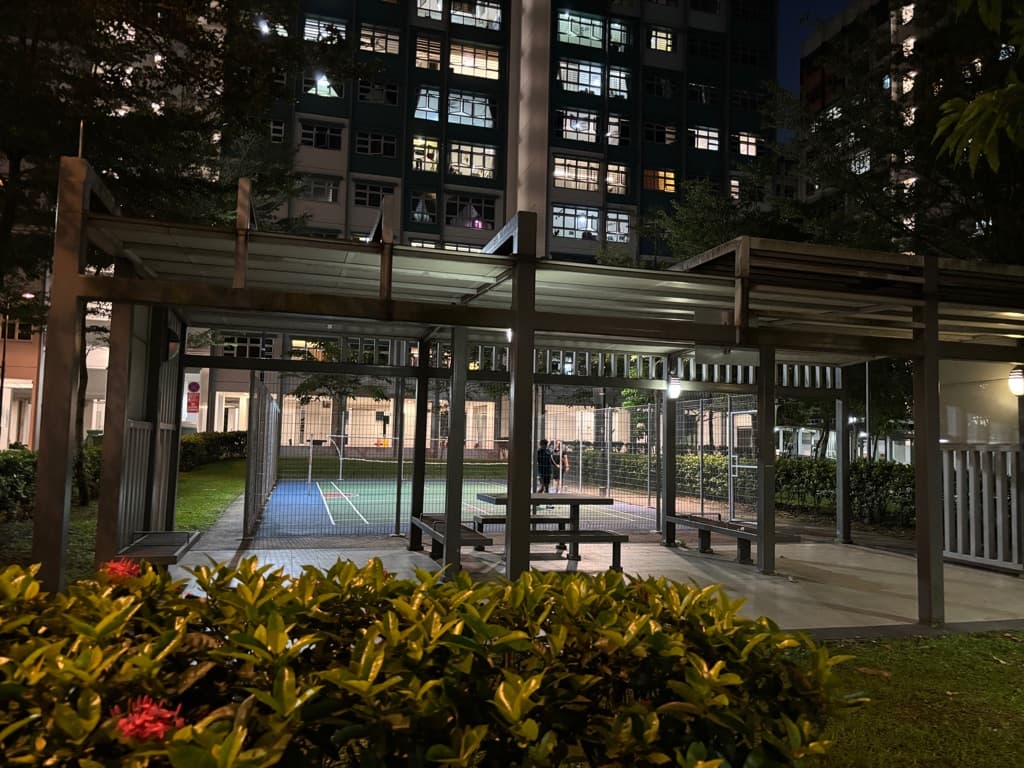 Bukit Batok West social group media 1
