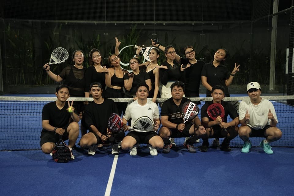 CIL Padel Club media 5