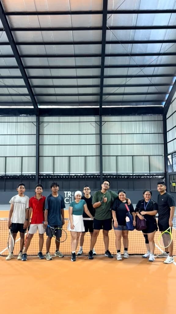 Pedas Sports Club media 3