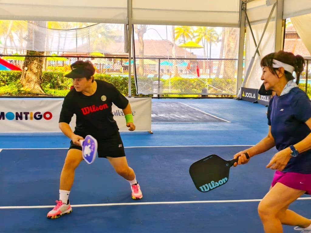 Pickleball Buddies media 5