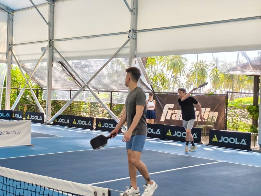 Pickleball Buddies media 4