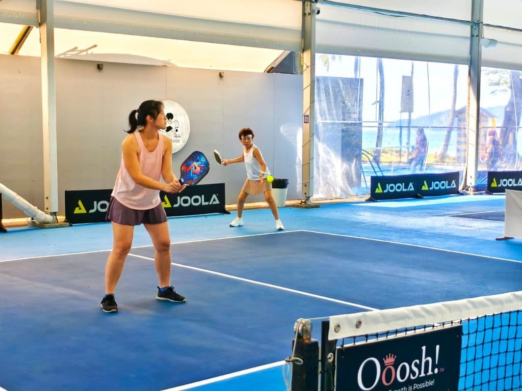 Pickleball Buddies media 3
