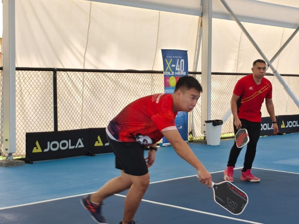 Pickleball Buddies media 2