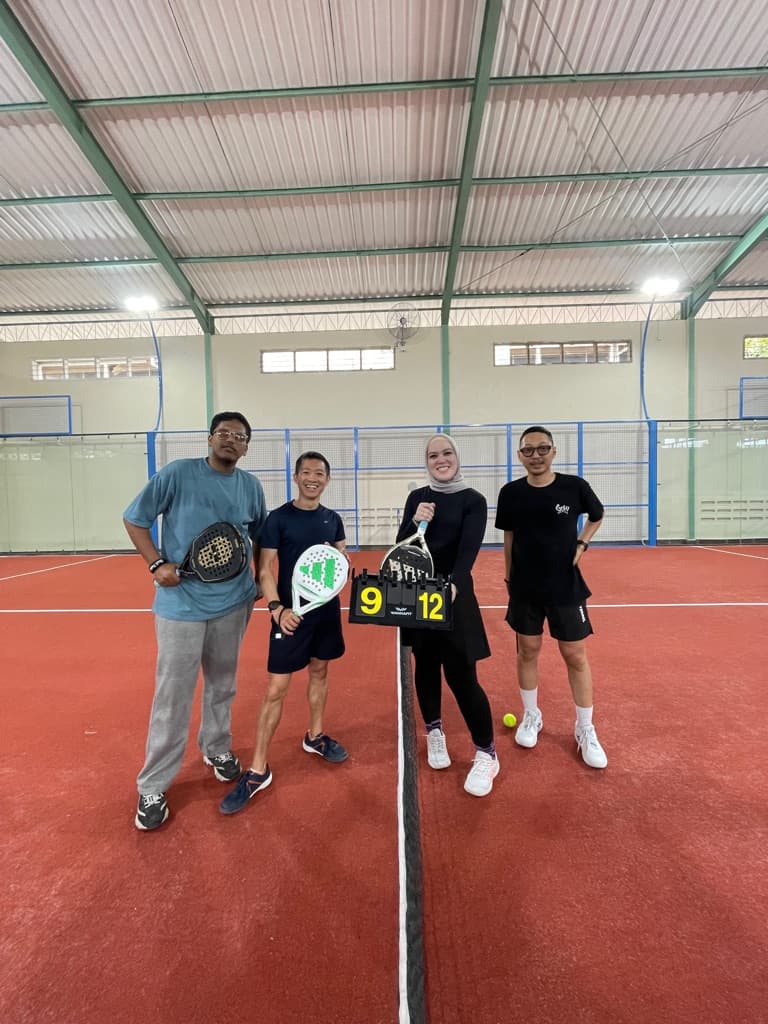 SPOTPADEL media 5