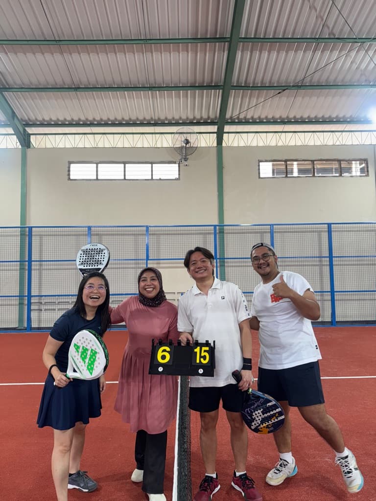 SPOTPADEL media 3