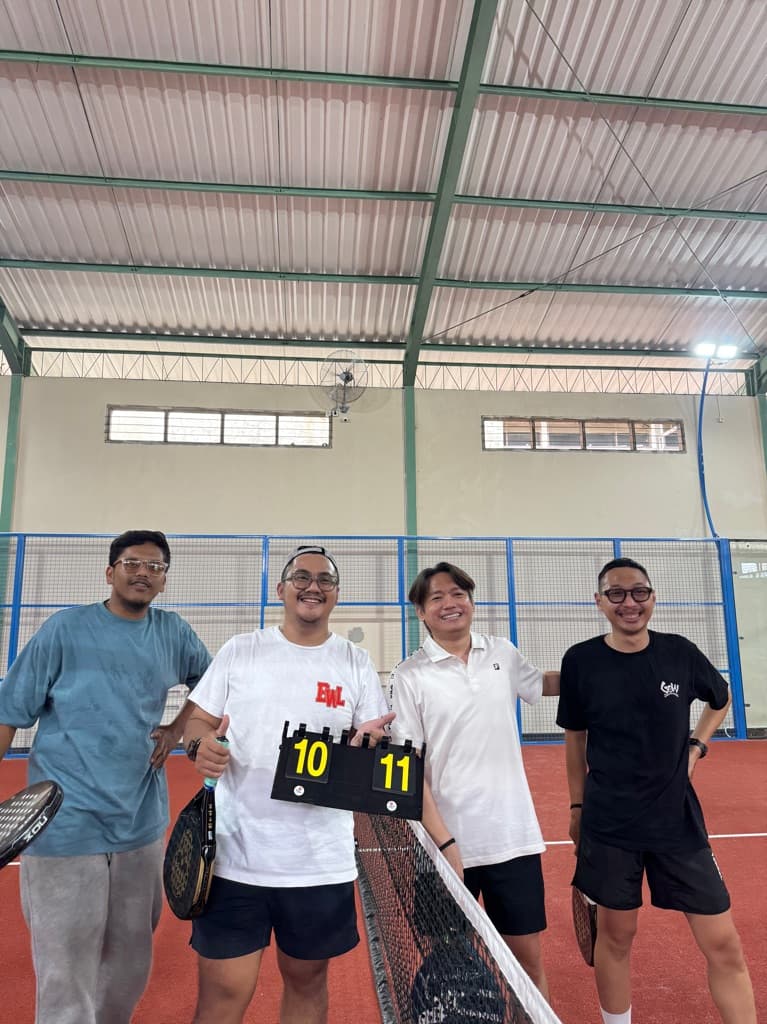 SPOTPADEL media 4
